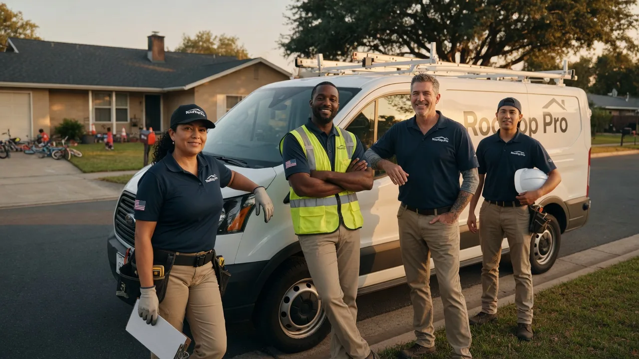 Roof Repair in Thief River Falls, MN near me